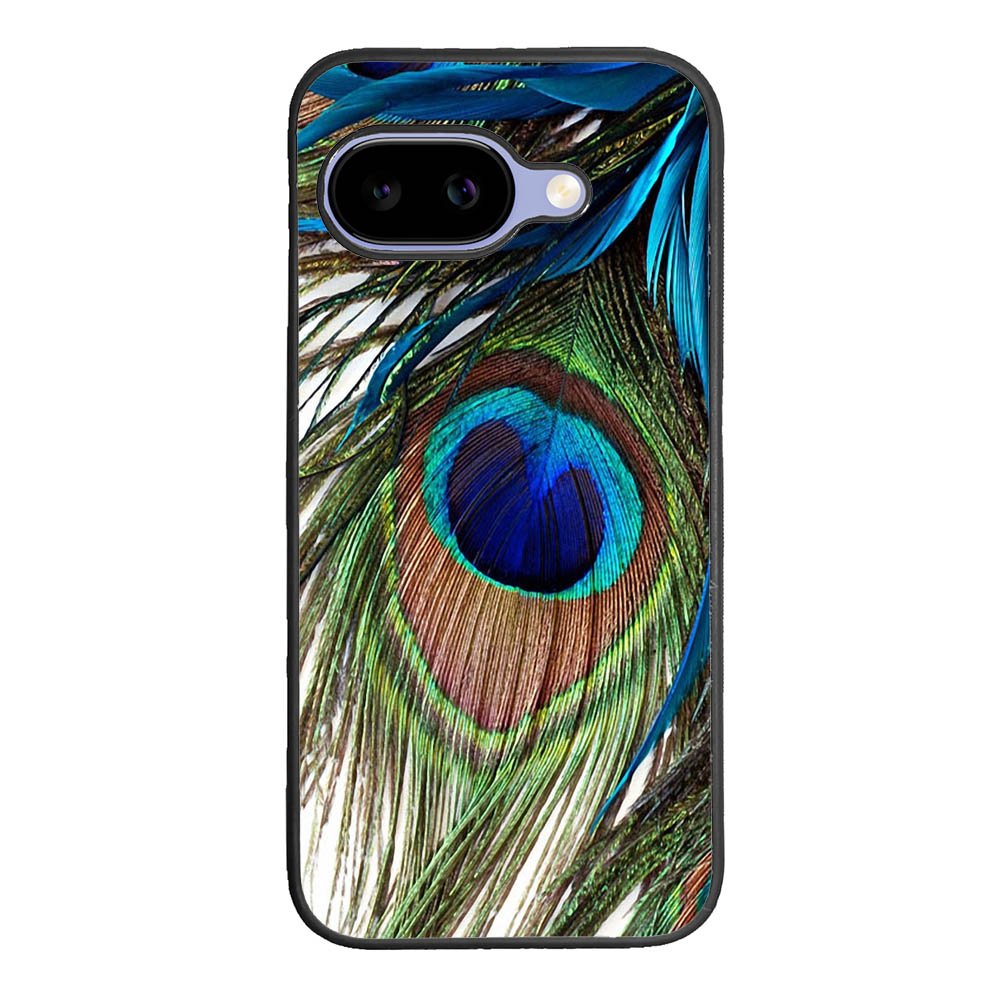Peacock Tiffany Google Pixel 10A Case BC0675