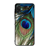 Peacock Tiffany Case Samsung Galaxy A07 BC0675