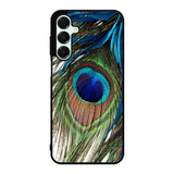 Peacock Tiffany Samsung Galaxy A16 Case BC0675