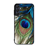 Peacock Tiffany Samsung Galaxy A25 5G Case BC0675