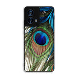 Peacock Tiffany Motorola Moto G Power 5G 2024 Case BC0675