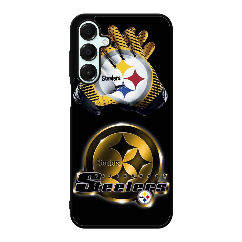 Pittsburgh Steelers Logo Samsung Galaxy A16 Case BC0679