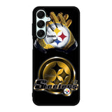 Pittsburgh Steelers Logo Samsung Galaxy A16 Case BC0679
