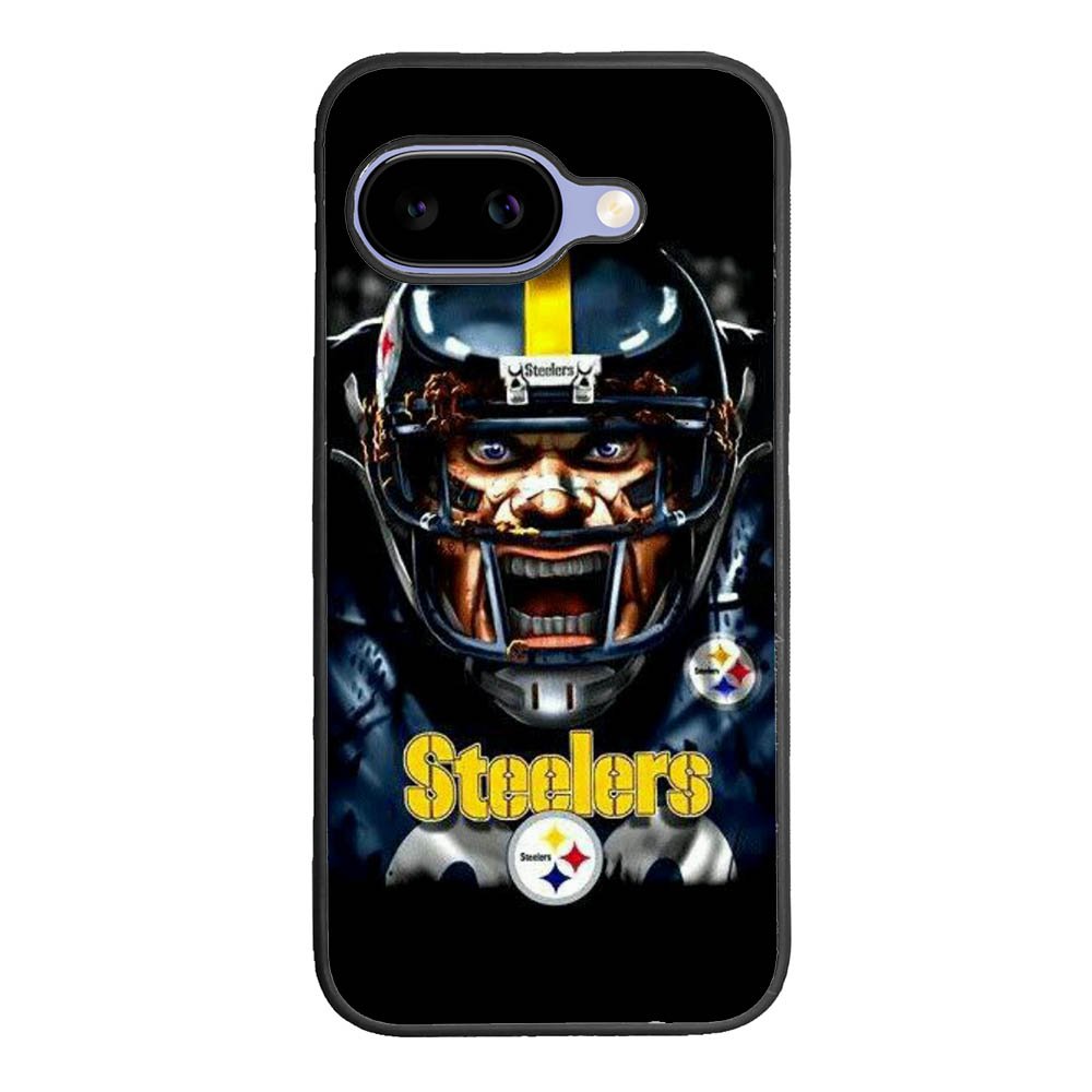 Pittsburgh Steelers X6159 Google Pixel 10A Case