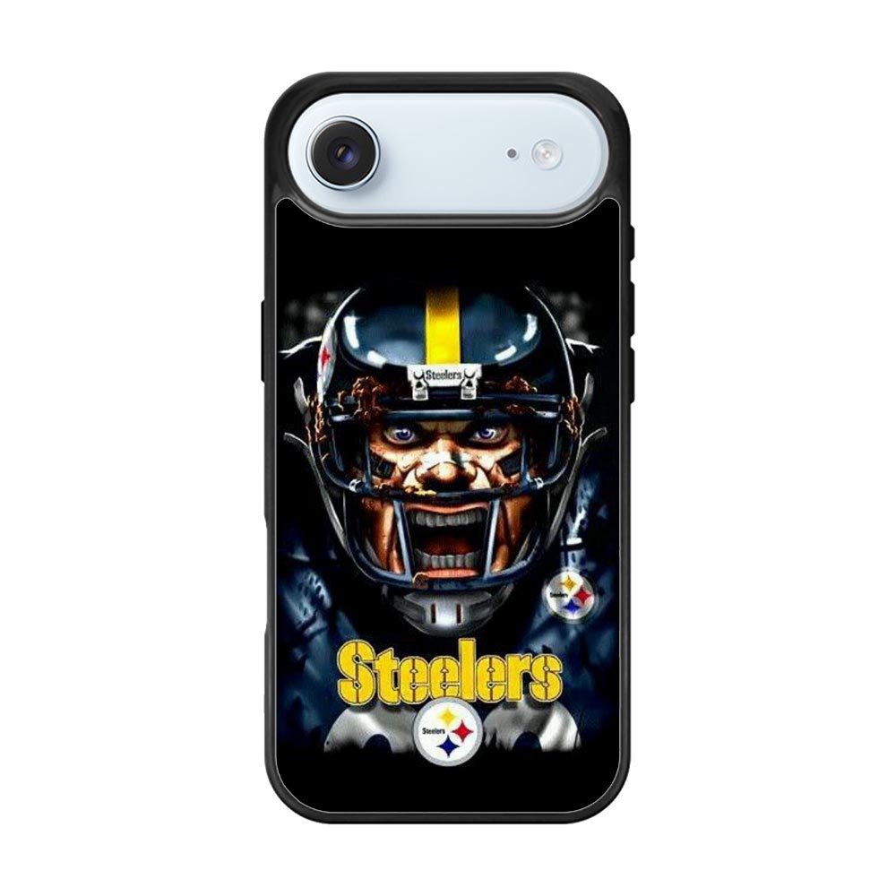 Pittsburgh Steelers X6159 iPhone Air Case