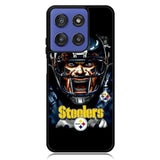 Pittsburgh Steelers X6159 Motorola Moto G Stylus 5G 2025 Case