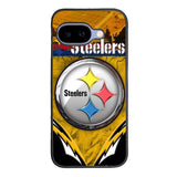 Pittsburgh Steelers Google Pixel 10A Case BC0680