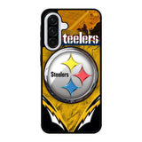 Pittsburgh Steelers Samsung Galaxy A56 Case BC0680
