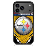 Pittsburgh Steelers iPhone 17 Pro Case BC0680