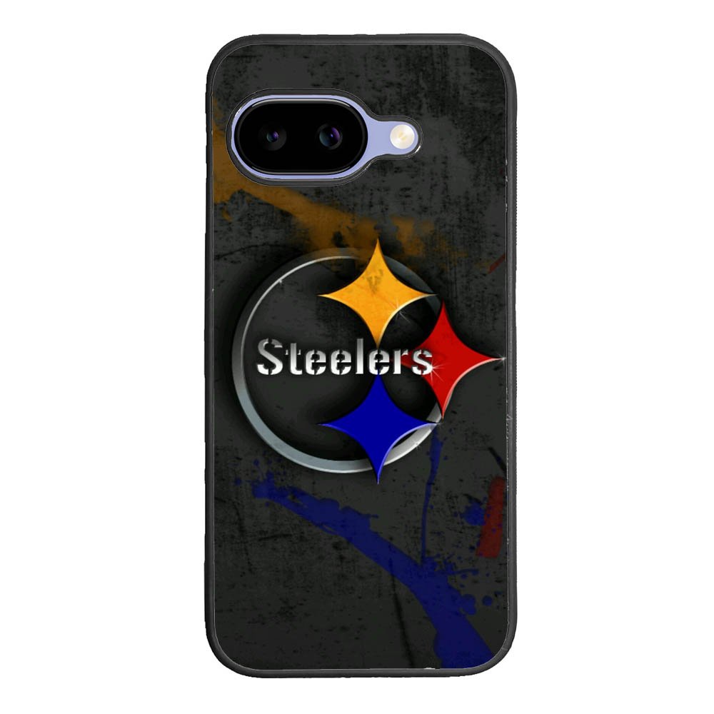 Pittsburgh Steelers X6163 Google Pixel 10A Case