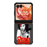 Princess Leia Rebel Rebel Motorola Moto Razr 2025/2024 , Moto Razr 60/50 Case BC0707