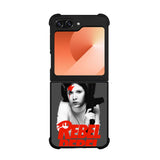 Princess Leia Rebel Rebel Case Samsung Galaxy Z Flip 6 5G BC0707