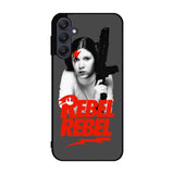 Princess Leia Rebel Rebel Samsung Galaxy A25 5G Case BC0707