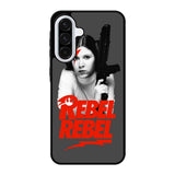 Princess Leia Rebel Rebel Samsung Galaxy A56 Case BC0707