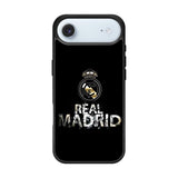 Real Madrid FC X6112 iPhone Air Case