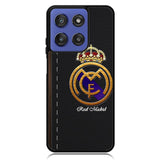 Real Madrid X6111 Motorola Moto G Stylus 5G 2025 Case