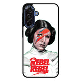 Rebel Rebel Princess Leia Samsung Galaxy A17 5G Case BC0708