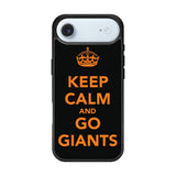 San Francisco Giants Quotes X6103 iPhone Air Case