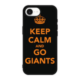 San Francisco Giants Quotes X6103 iPhone 17e Case