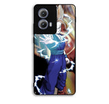 Gohan Super Saiyan Dragon Ball Motorola Moto Edge 2024 Case FE6393