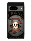 San Francisco Giants 1st Google Pixel 8a Case