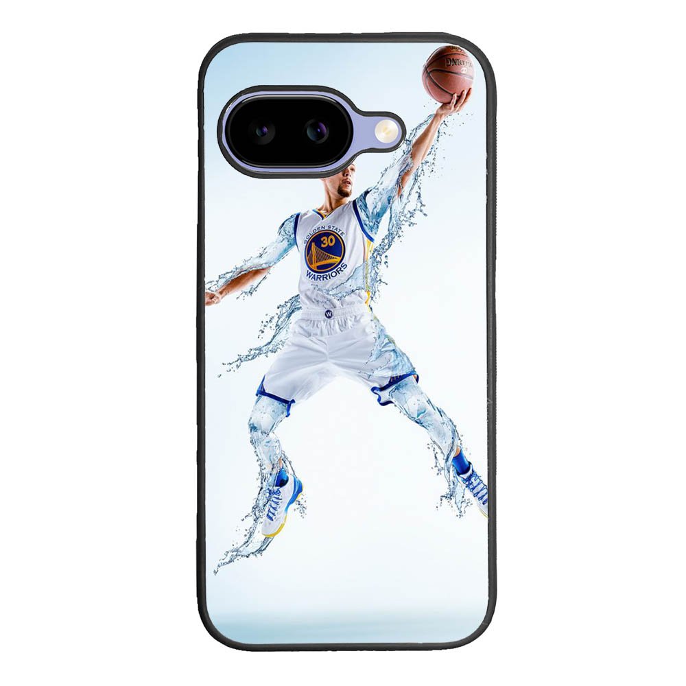 Stephen Curry Water X6082 Google Pixel 10A Case