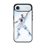 Stephen Curry Water X6082 iPhone Air Case