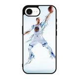Stephen Curry Water X6082 iPhone 17e Case