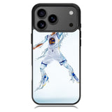 Stephen Curry Water X6082 iPhone 17 Pro Case