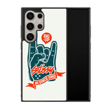 Stussy 123Klan X6146 Samsung Galaxy S25 Ultra 5G Case