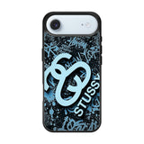 Stussy Logo X6145 iPhone Air Case