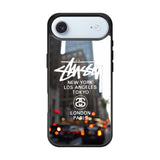 stussy quotes X6148 iPhone Air Case