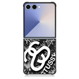 stussy X6086 Samsung Galaxy Z Flip 7 Case