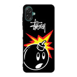 The Hundreds Stussy X6169 Samsung Galaxy A07 Case