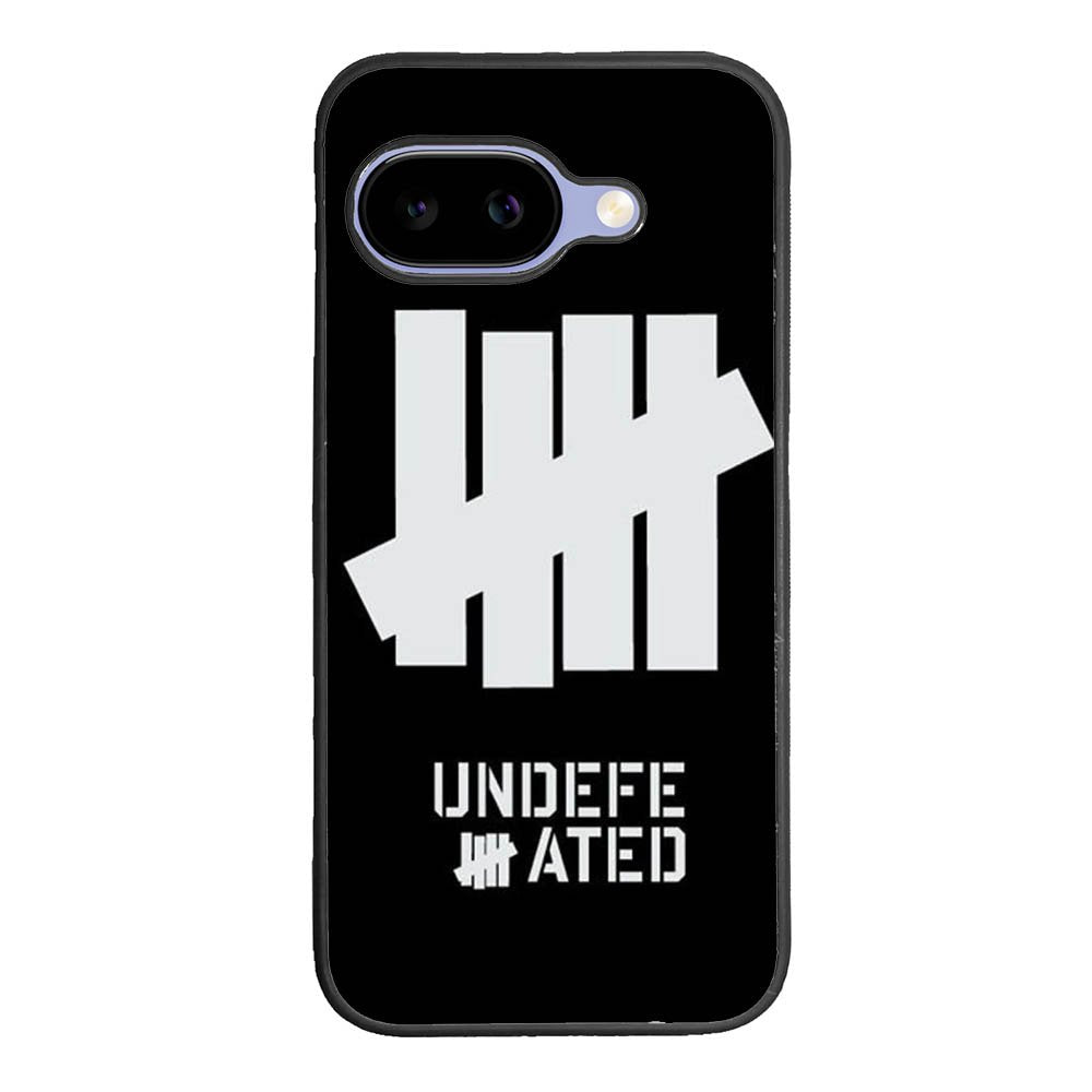 Undefeated X6183 Google Pixel 10A Case