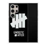 Undefeated X6183 Samsung Galaxy S25 Ultra 5G Case