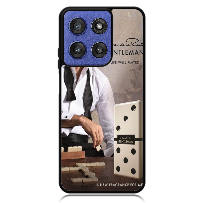 Vernis Idun Minerals X6134 Motorola Moto G Stylus 5G 2025 Case