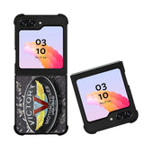 Victory Motorcycle Wallpapers Case Samsung Galaxy Z Flip 5 5G BC0710