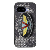 Victory Motorcycle Wallpapers Google Pixel 10A Case BC0710