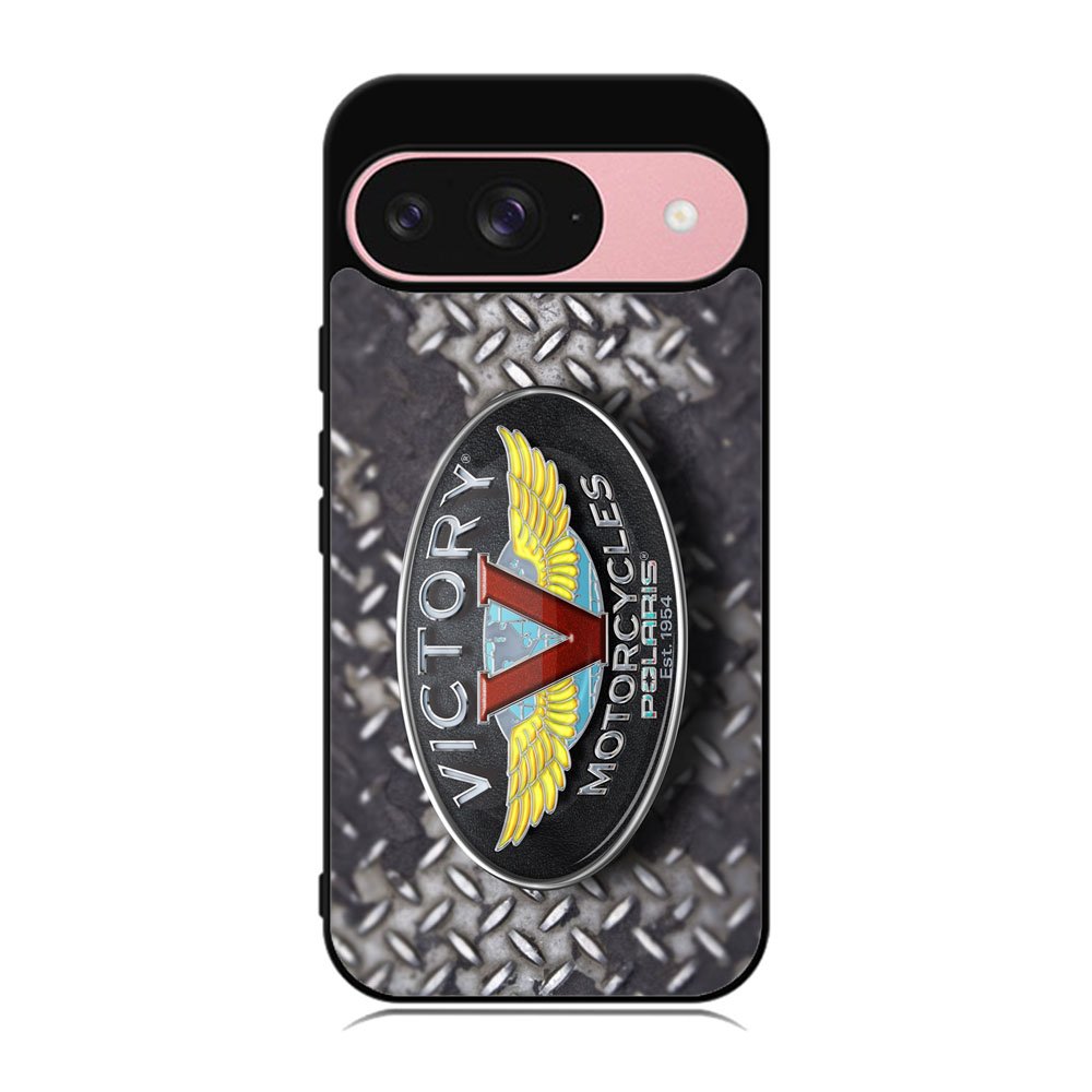 Victory Motorcycle Wallpapers Case Google Pixel 9 BC0710
