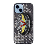 Victory Motorcycle Wallpapers Case iPhone 15 BC0710