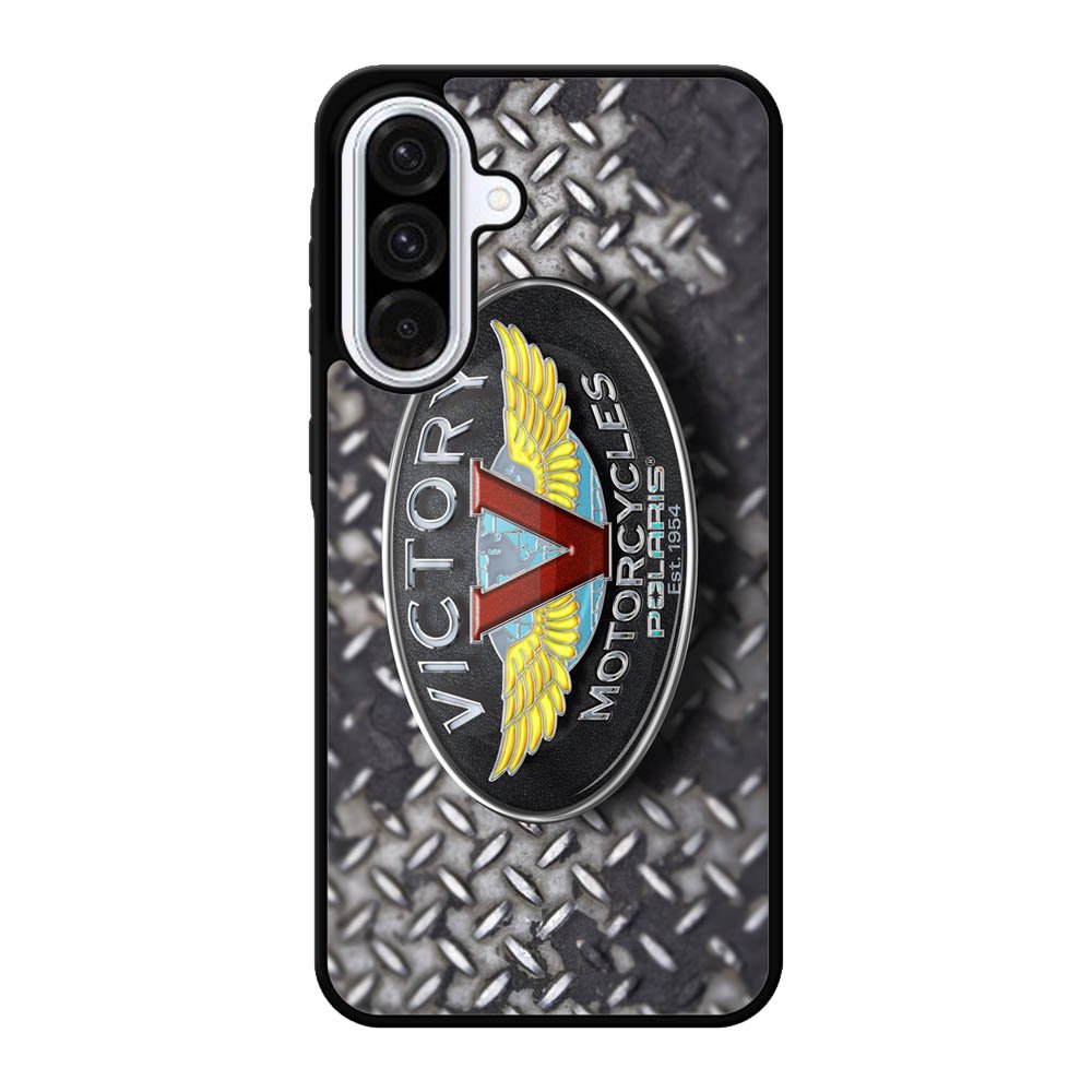Victory Motorcycle Wallpapers Samsung Galaxy A56 Case BC0710