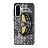 Victory Motorcycle Wallpapers Samsung Galaxy A56 Case BC0710