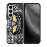 Victory Motorcycle Wallpapers Case Samsung Galaxy z Fold 5 5G BC0710