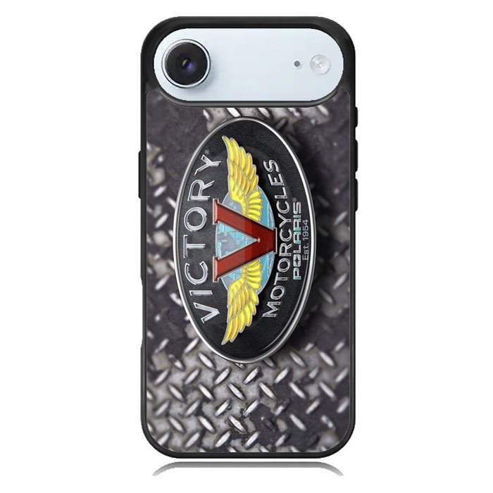 Victory Motorcycle Wallpapers iPhone 17 Air Case BC0710