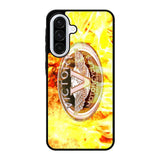 Victory Motorcycles Logo Samsung Galaxy A56 Case BC0711