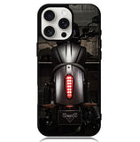 Victory Motorcycles Logo Case iPhone 16 Pro Max BC0712