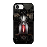 Victory Motorcycles Logo iPhone 16e Case BC0712
