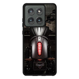 Victory Motorcycles Logo Case Motorola Moto Edge 2025 BC0712