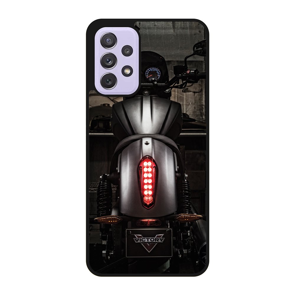 Victory Motorcycles Logo Samsung Galaxy A23 5G Case BC0712